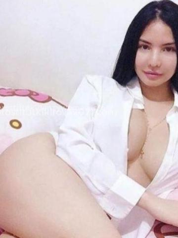 Проститутка Каролина