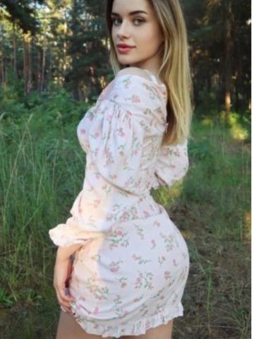 Проститутка Виргиния